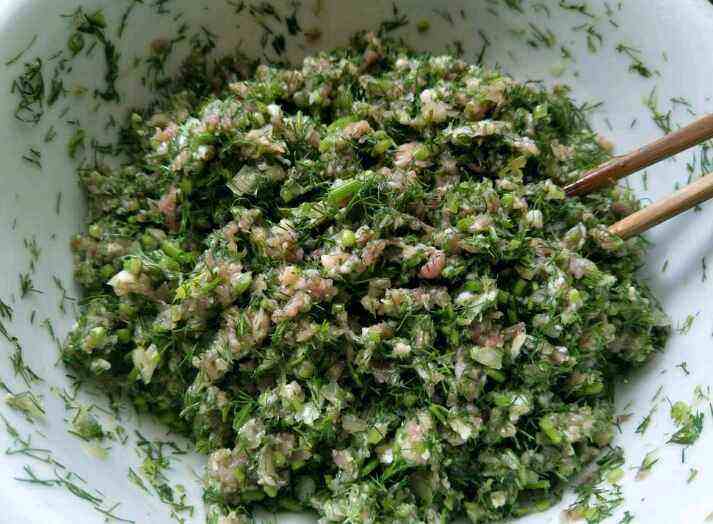 肉馅放多少料酒合适,肉馅怎么放酱油