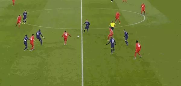 枫叶之国倾力培养的边路帝星，变身为拜仁左路进攻的新引擎（上）