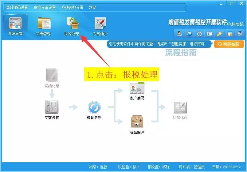 金税盘每个月几号前抄税,金税盘显示征期提醒是什么意思