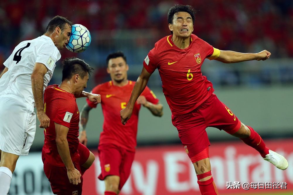 苏炳添国足,国足对战韩国苏炳添