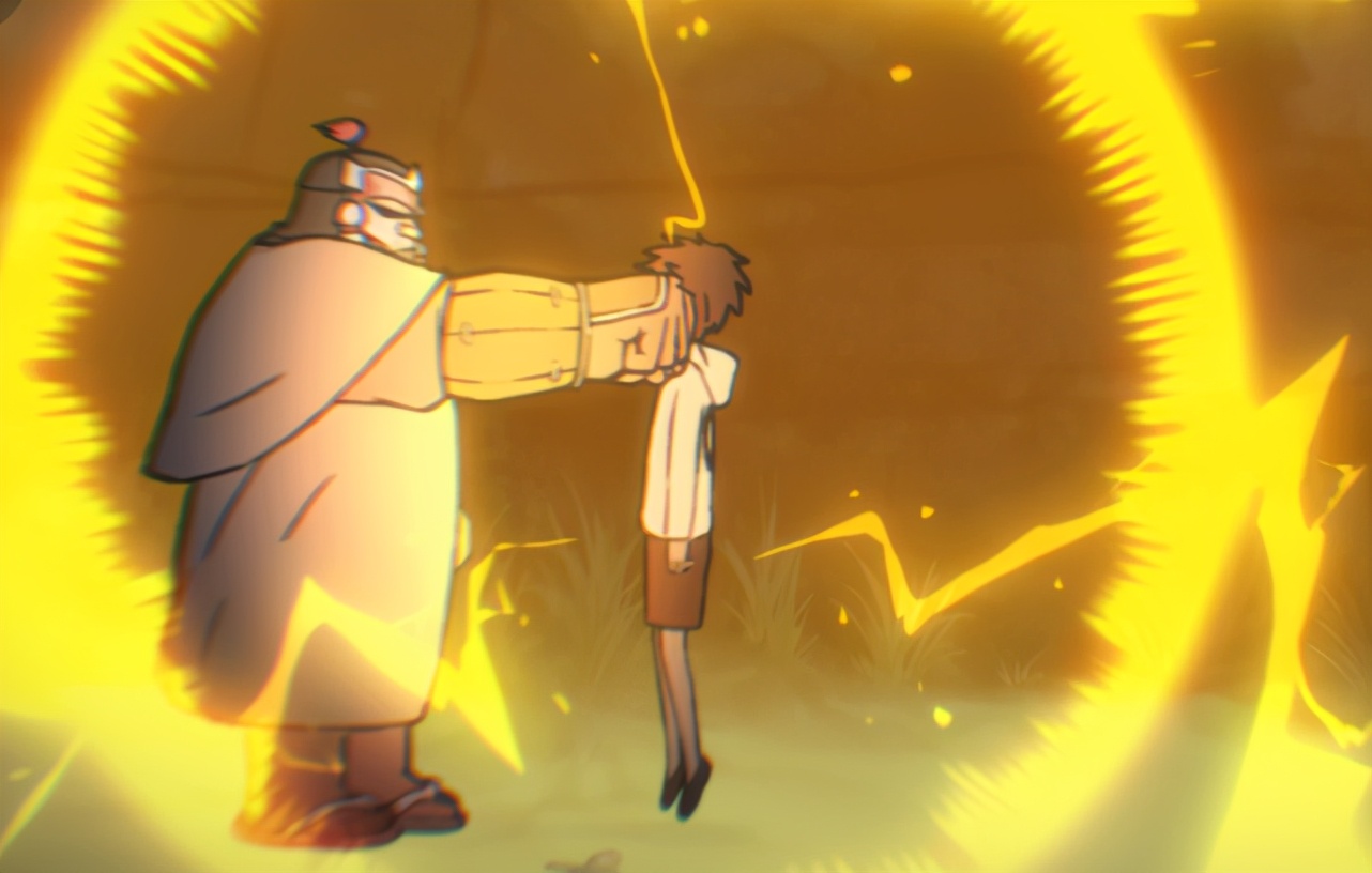 刺客伍六七对战全部暗影刺客,刺客伍六七被洗白的三个暗影刺客