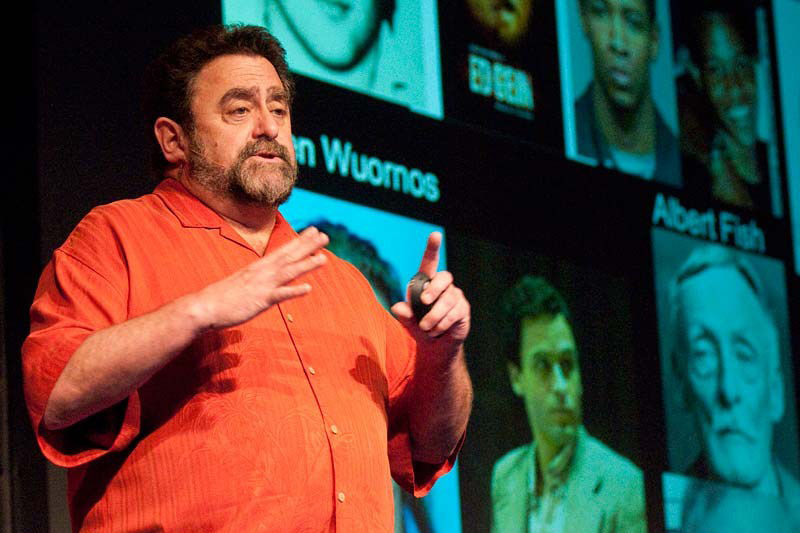 什么是心理变态,正常心理与变态心理的区别