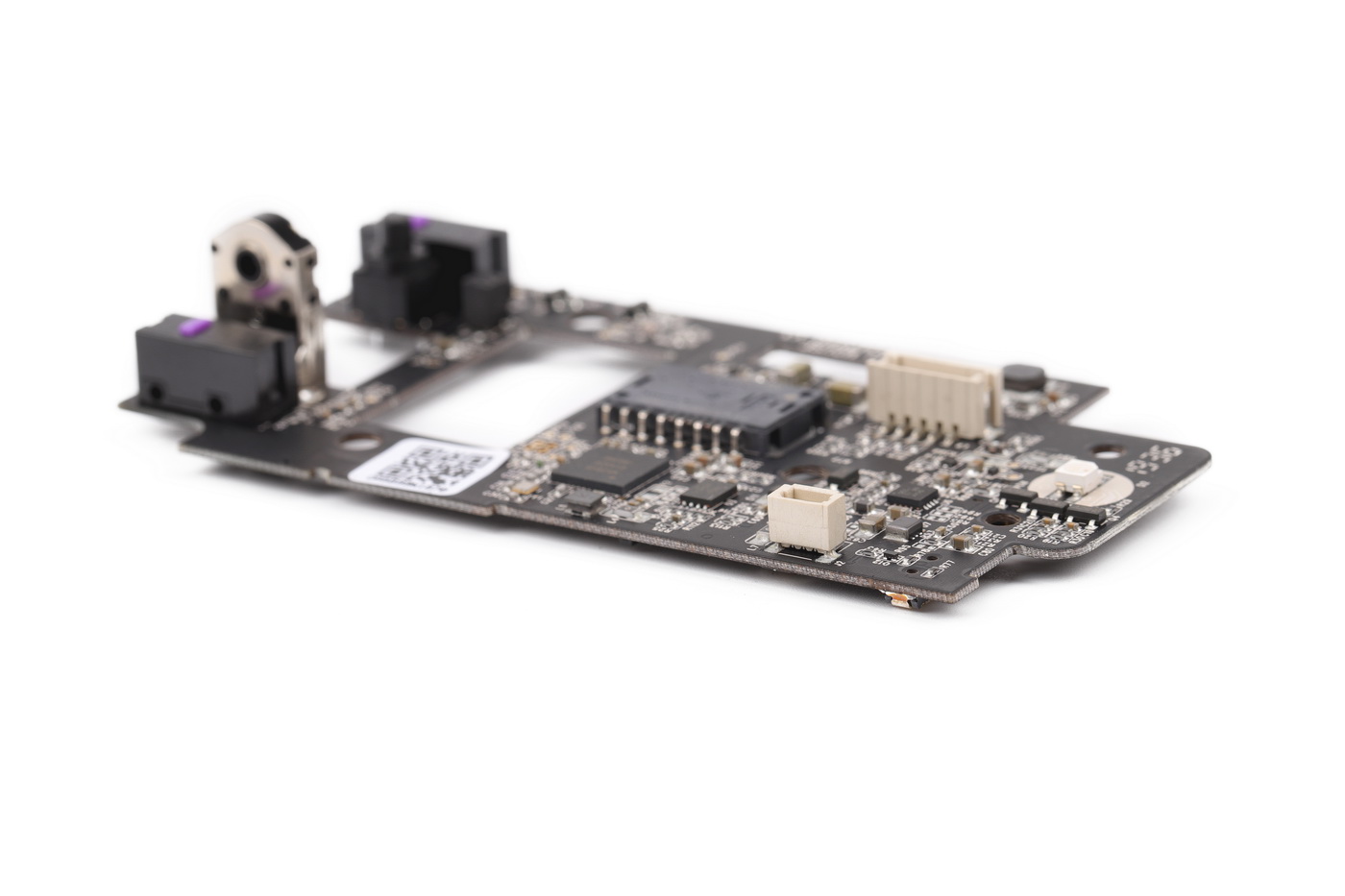 鼠标不打孔如何减重,鼠标超轻量化