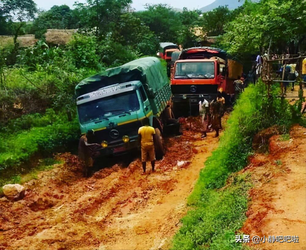 马达加斯加奇葩冷知识,你不知道的国家冷知识摩洛哥