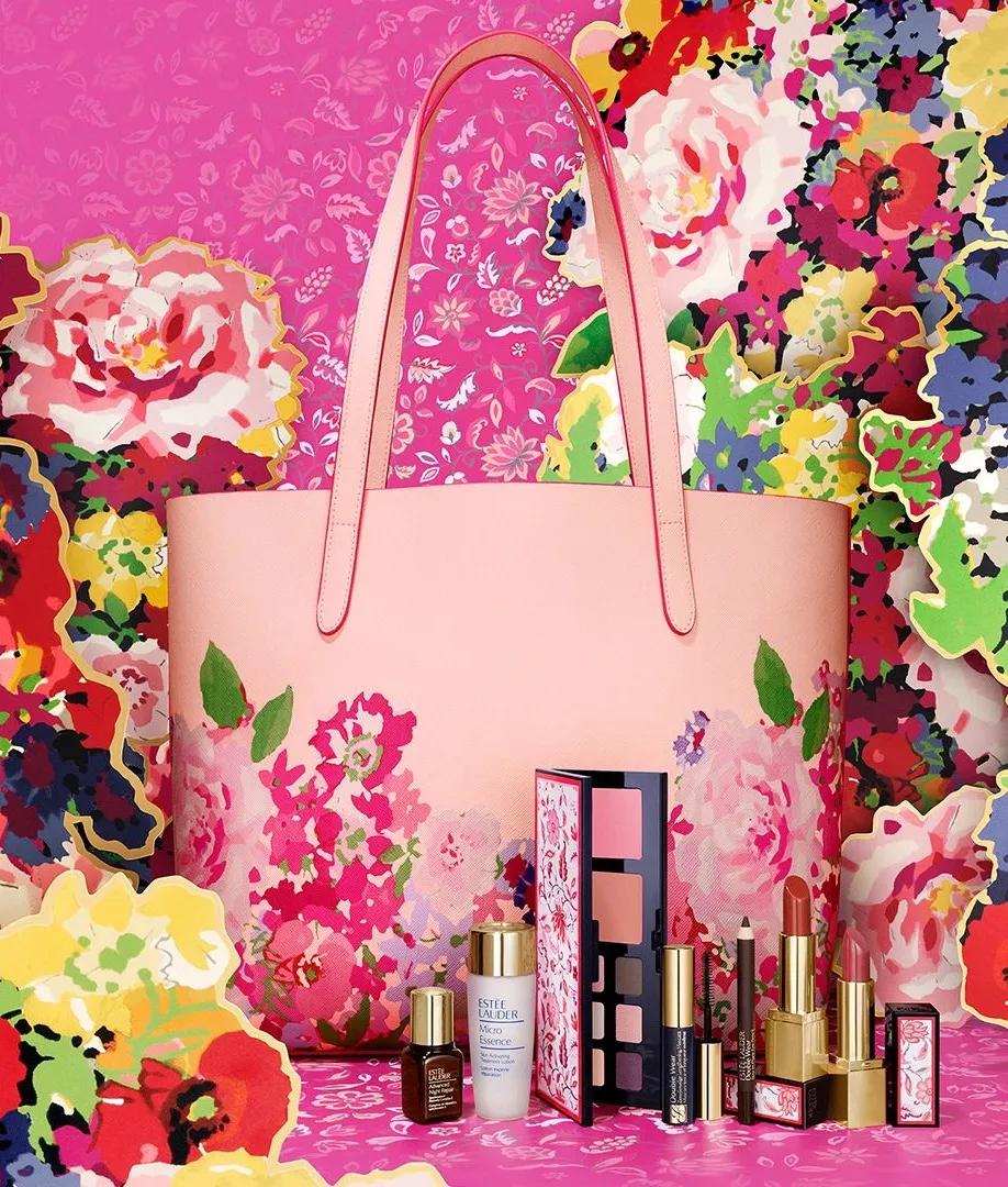 忒走心！这些竟然都是今年的“母亲节限定”？不是妈妈也想来一套