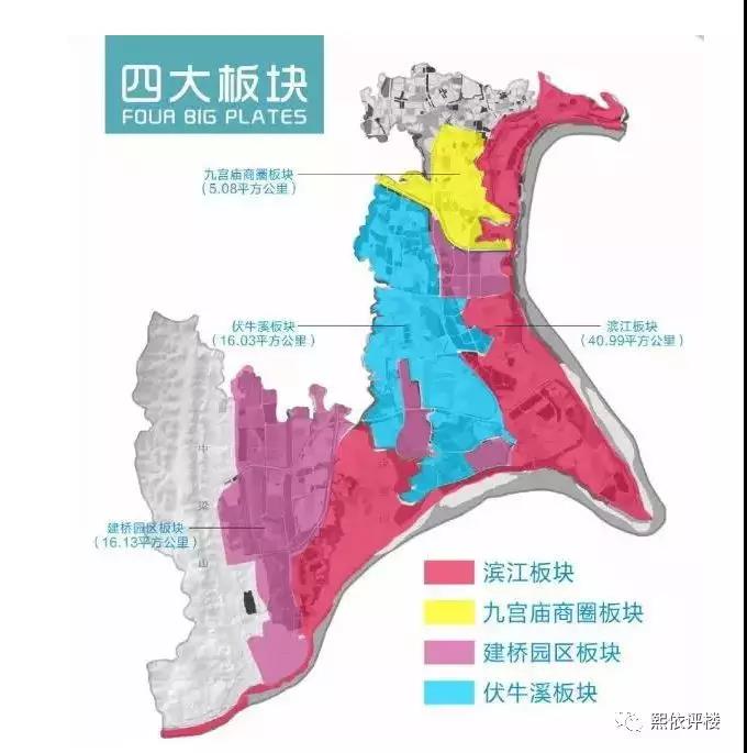 大渡口新出纯洋房,重庆大渡口联发西城首府花园洋房