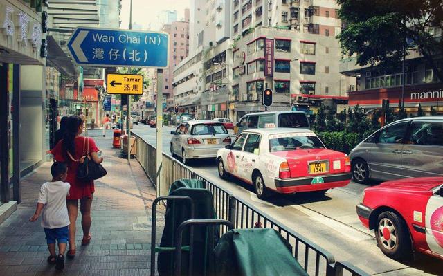 香港旅游必去十大景点,香港旅游必去的景点有哪些图片