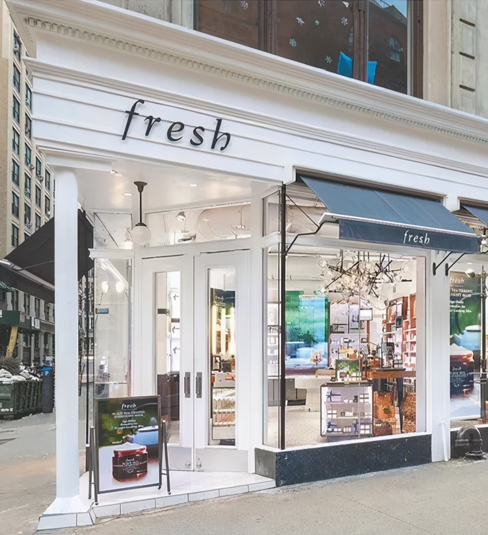 fresh限量款面膜,fresh白钻松露面膜