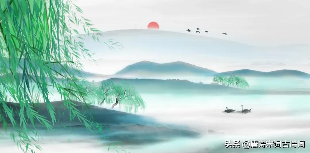 古人的谐音梗,古人竟然也玩谐音梗