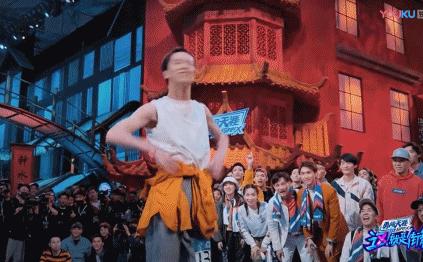 最后谁赢了这就是街舞,说到底还是