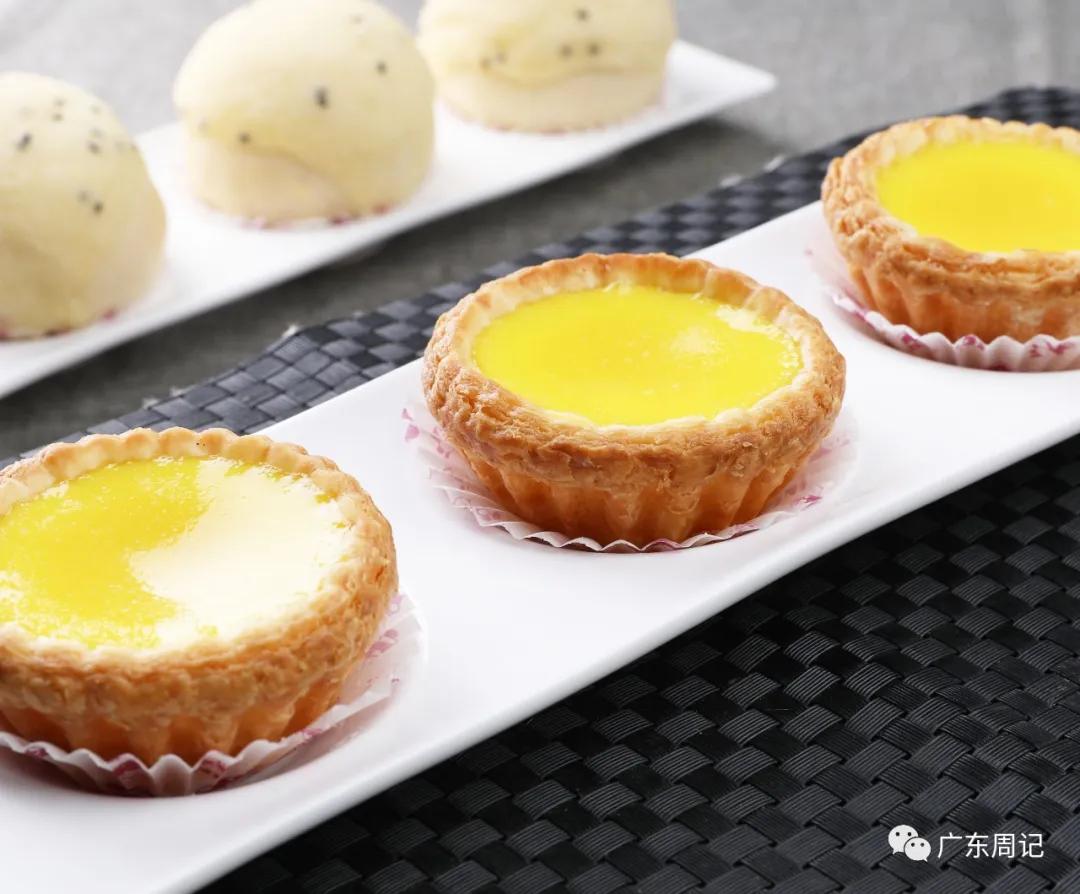 全世界蛋挞的起源地原来是这里,第一个蛋挞是怎么由来的