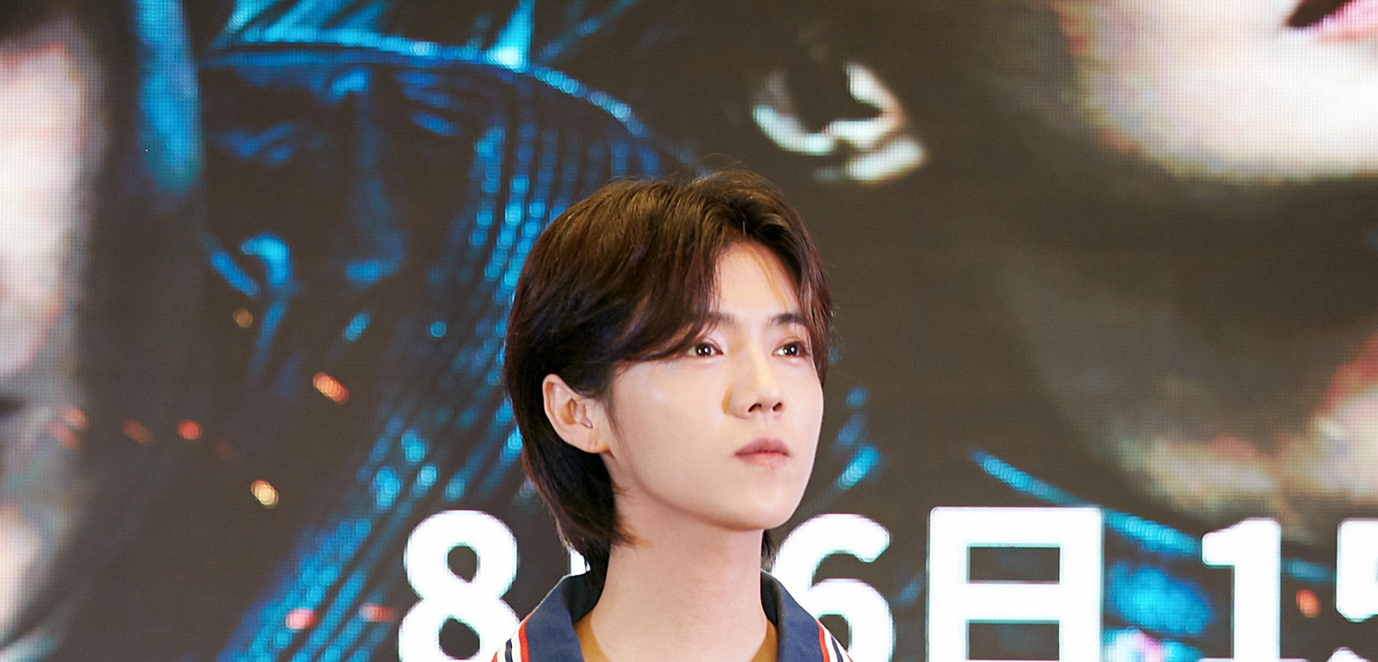 鹿晗的6000万粉丝,鹿晗粉丝有五千万吗