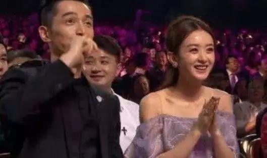 赵丽颖直面镜头说出自己看法,赵丽颖下意识的回答令人心疼