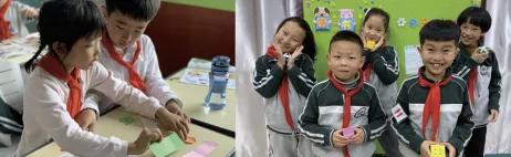 太原市小店区华德天一小学校,太原华德天一小学好不好进