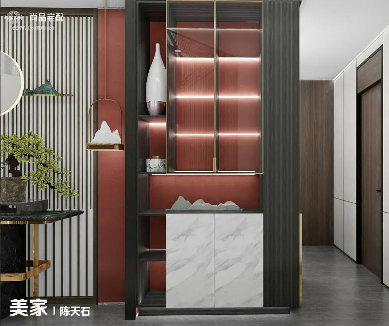 怎么办!看完这52张效果图,每个都想搬回家