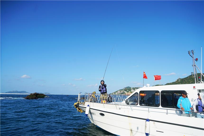 嵊泗旅游美食攻略,嵊泗攻略3天2夜美食推荐