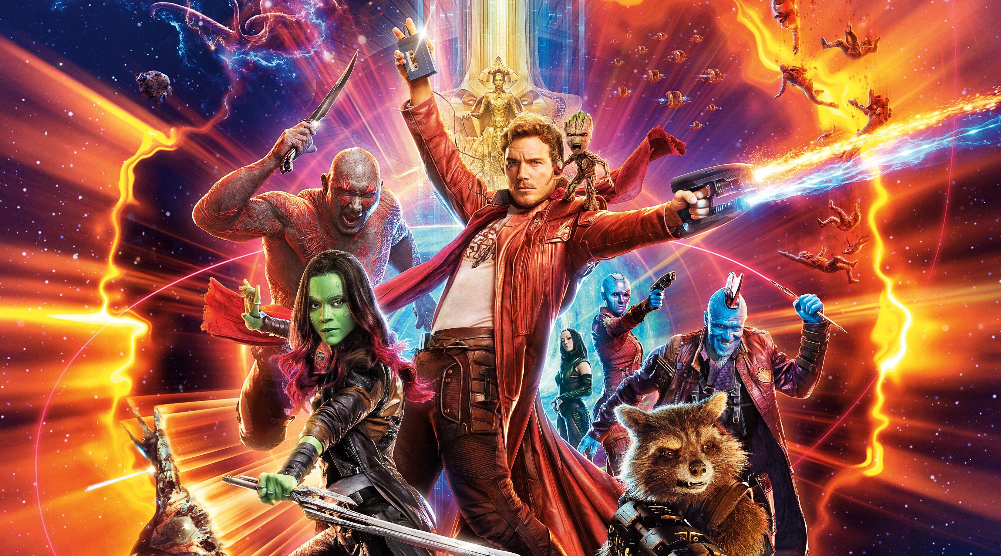 漫威里六大英雄落幕的时刻,漫威宇宙中的英雄大全