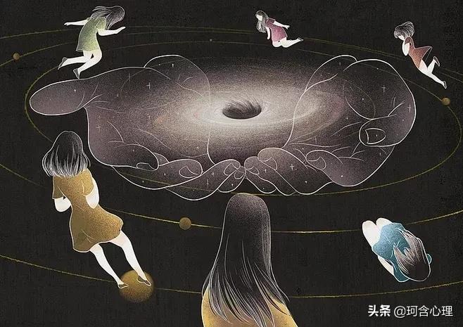 走近强迫症（二）