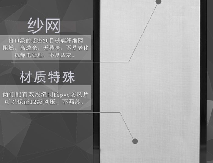 家里开窗通风如何避免灰尘,家里窗户透风怎么处理