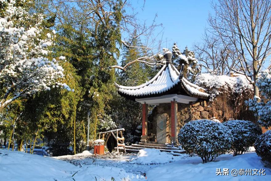 泰兴黄桥古镇资料,泰兴黄桥镇古镇