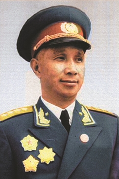 陈赓将军合集,陈赓大将