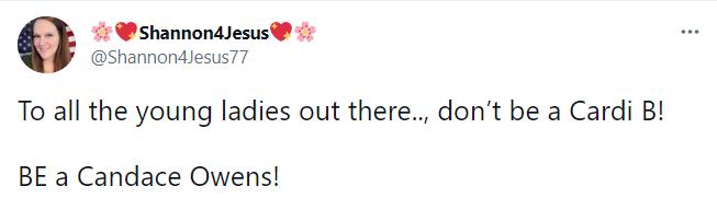 欧美最大尺度撕X！CardiB曝出川普妻子裸照，骂战失控…