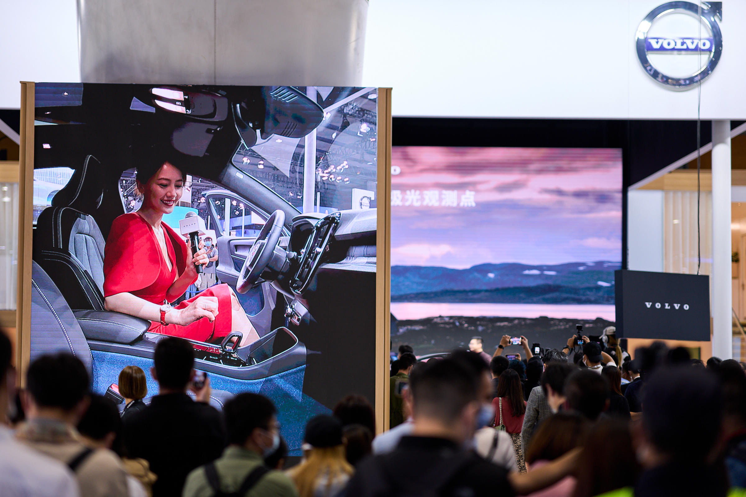 虎扑er的*妻夺**之恨，能被沃尔沃C40治愈吗？