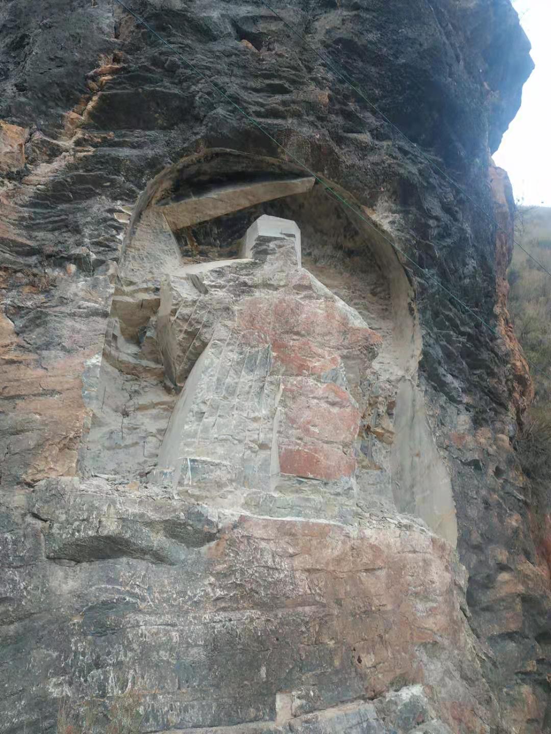 云南大理祥云天华山门票多少钱,大理祥云水目山旅游攻略