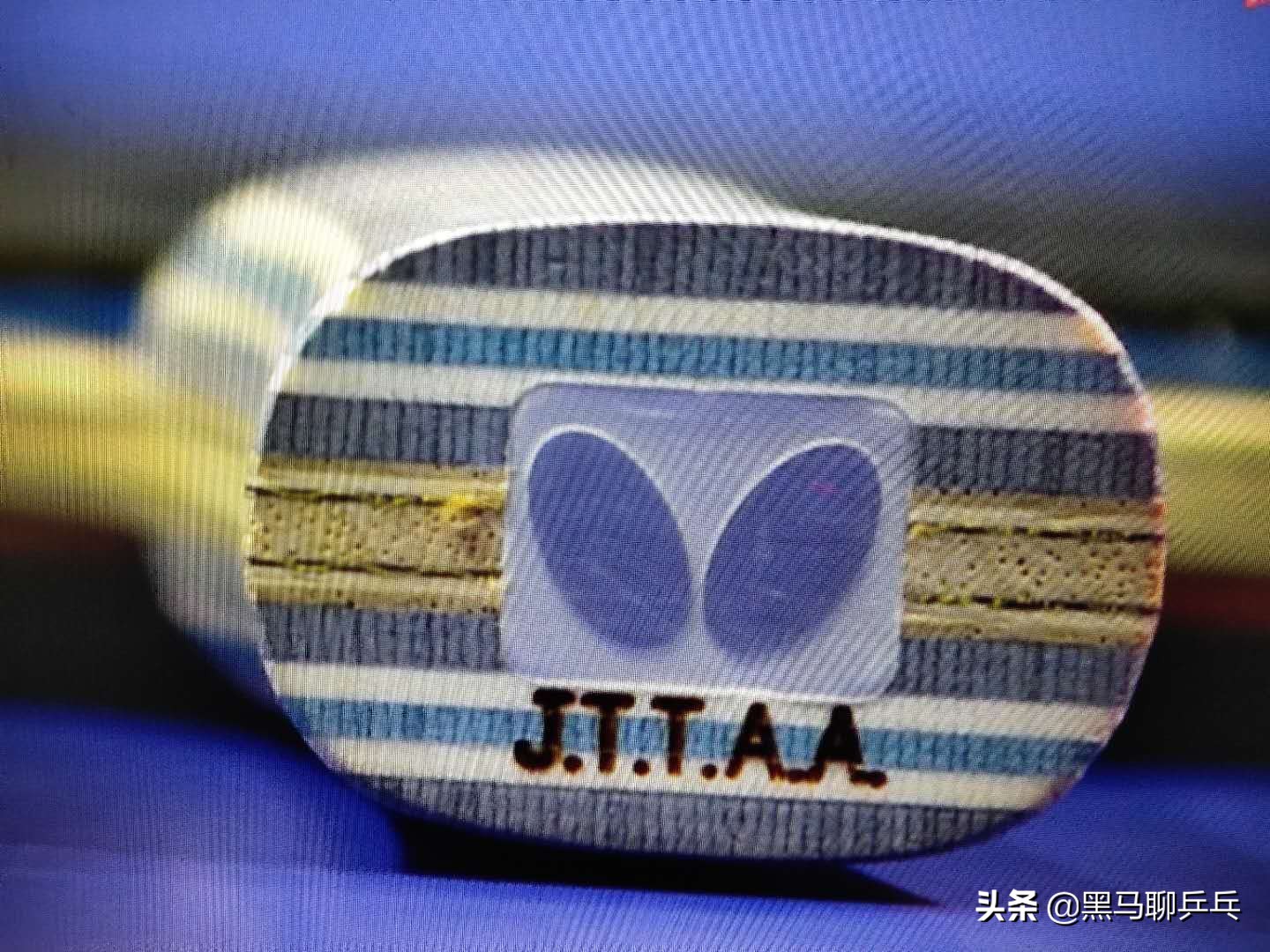 每周乒乓球观察视频,每周观察记录