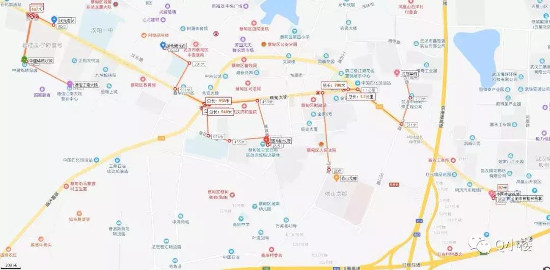 通车在即这个区抢破头的地铁红盘又来了