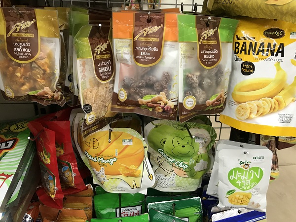 泰国711必买清单咖啡,泰国711必买的护手霜