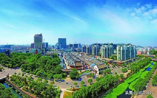 慈溪gdp2020全年人均收入,慈溪2021gdp在全国排名