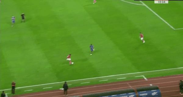 徐亮评韦世豪,韦世豪说徐亮