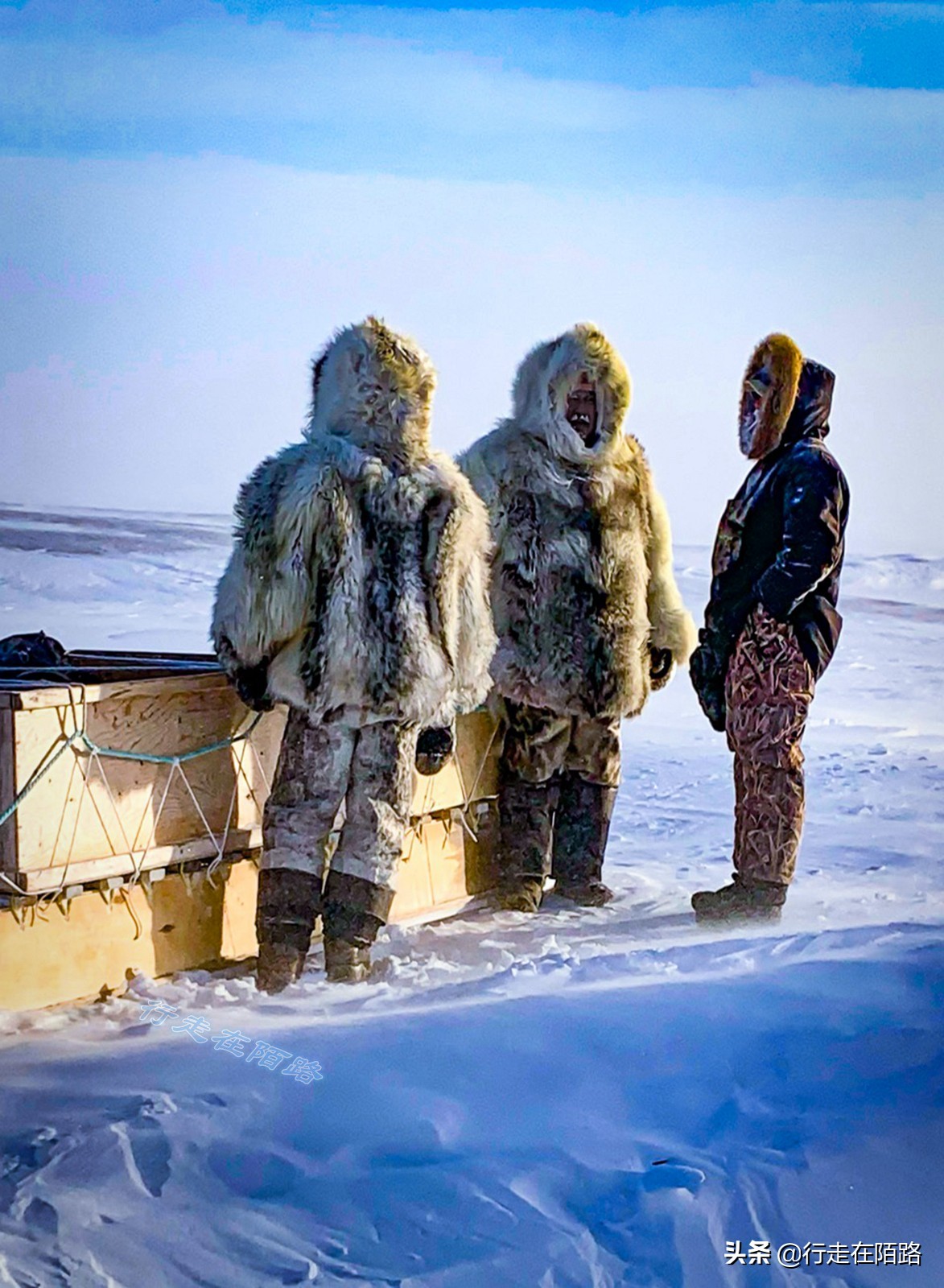 三百年前,加拿大用烟酒毁掉原住民,如今再加上*麻大**