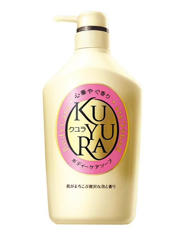 约会擦香水太刻意？几款性价高的香水沐浴露，令人心旷神怡不刺鼻