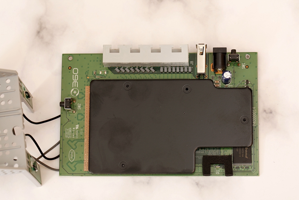 360路由器v6怎么组建全屋wifi,360全屋wifi组网方法