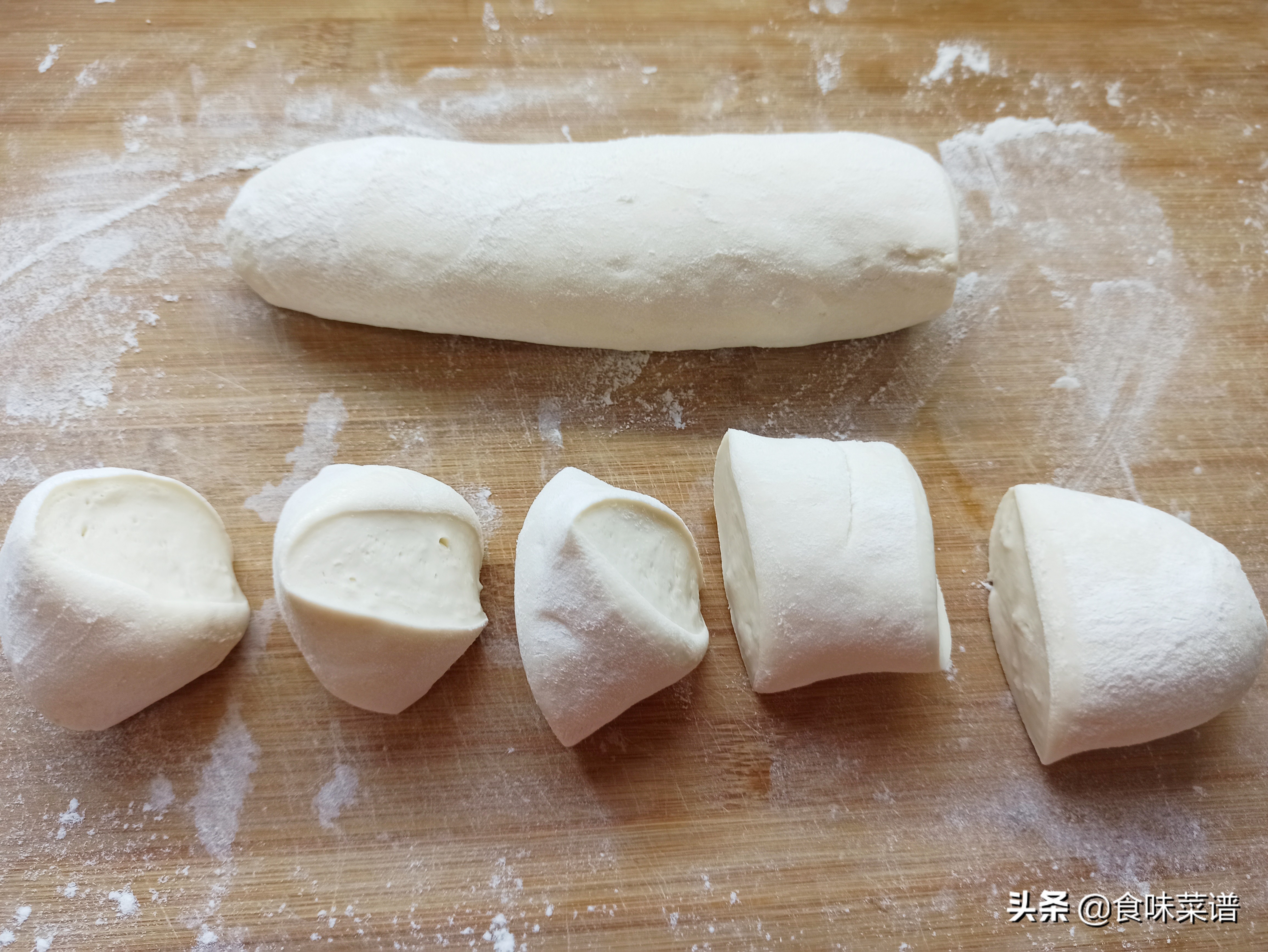 馅饼怎么和面又软又好吃,馅饼怎么和面做又软又薄又好吃