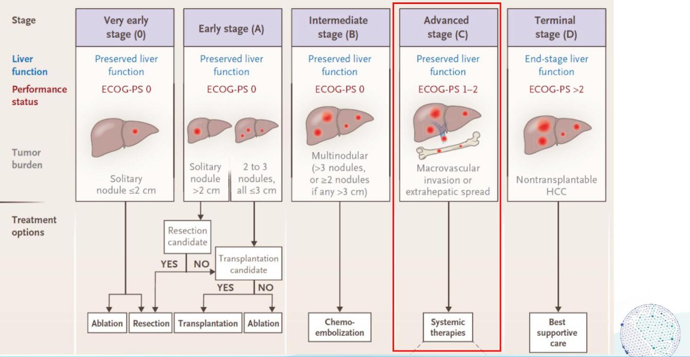 靶向药阿帕替尼治愈肝癌,阿帕替尼的靶向药
