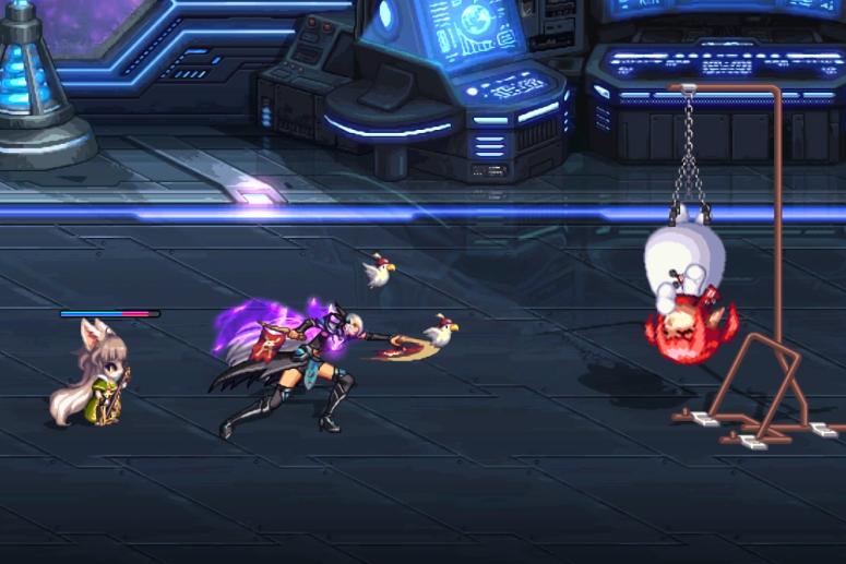 dnf第一期神器装扮全职业展示,dnf全职业攻击