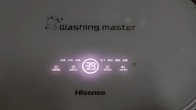 洗内衣专用洗衣机全自动挂壁,女士洗内衣裤专用洗衣机