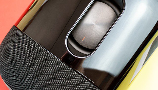 华为ai智能蓝牙音箱soundx发布会,华为ai音箱和华为soundx音箱对比