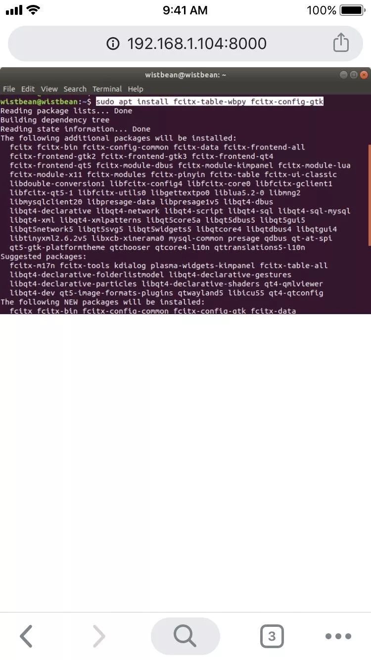如何用python创建服务器,python小教程