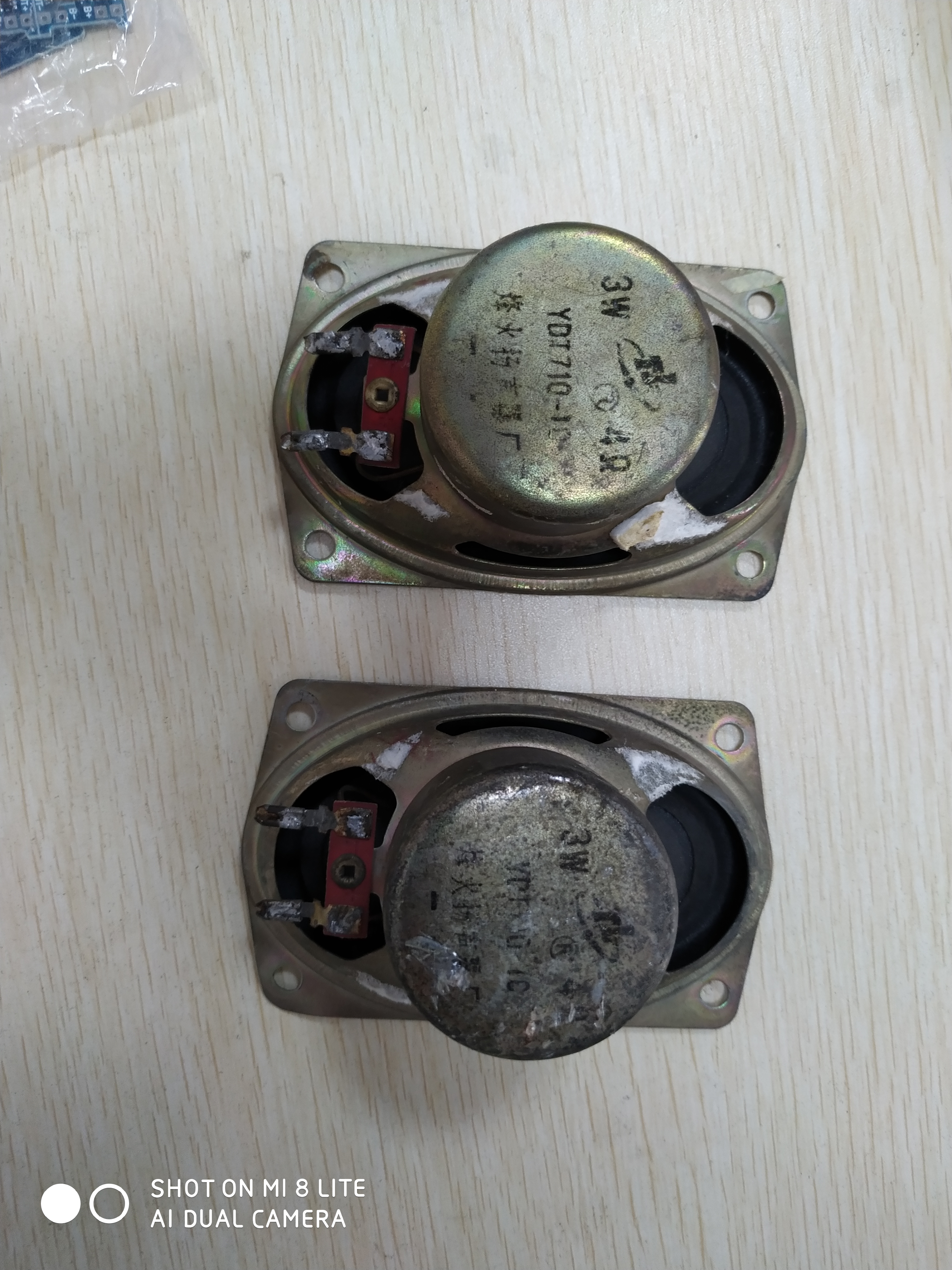 废物利用做音箱,废品利用制作音箱