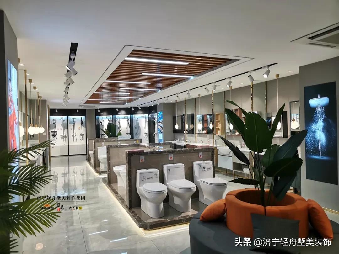 济宁这家装饰公司里面是这样的？耳听为虚，眼见为实