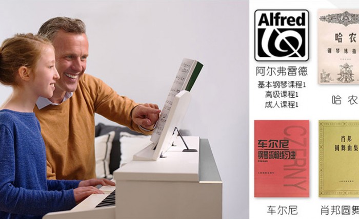 卡瓦依电钢琴适合学生党,卡瓦依电钢琴中高端推荐
