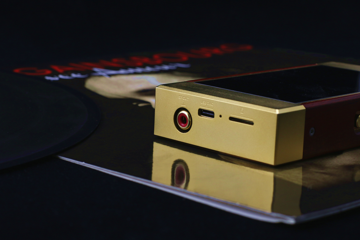 #耳边评测#当年拚却醉颜红——乐彼LP6试听并附U58升级线小测