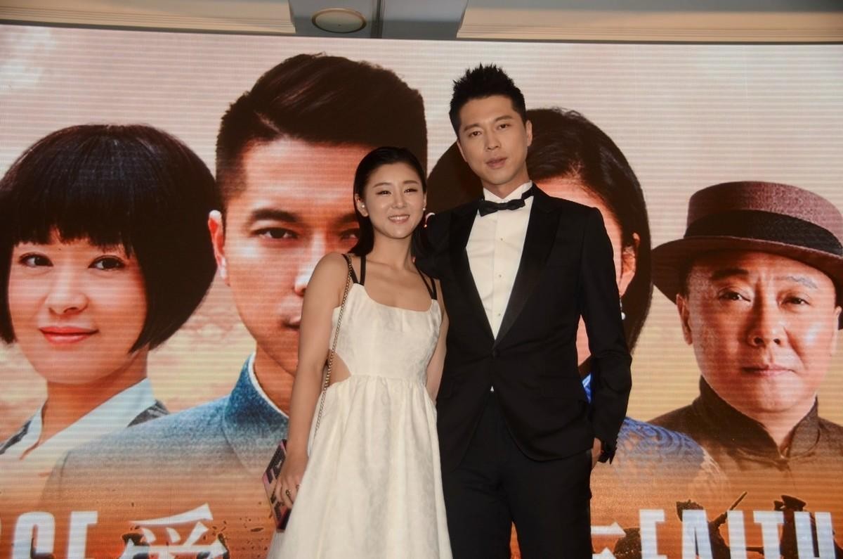 李小萌：15岁出道，被丈夫宠成公主，拍戏21年没接过吻戏