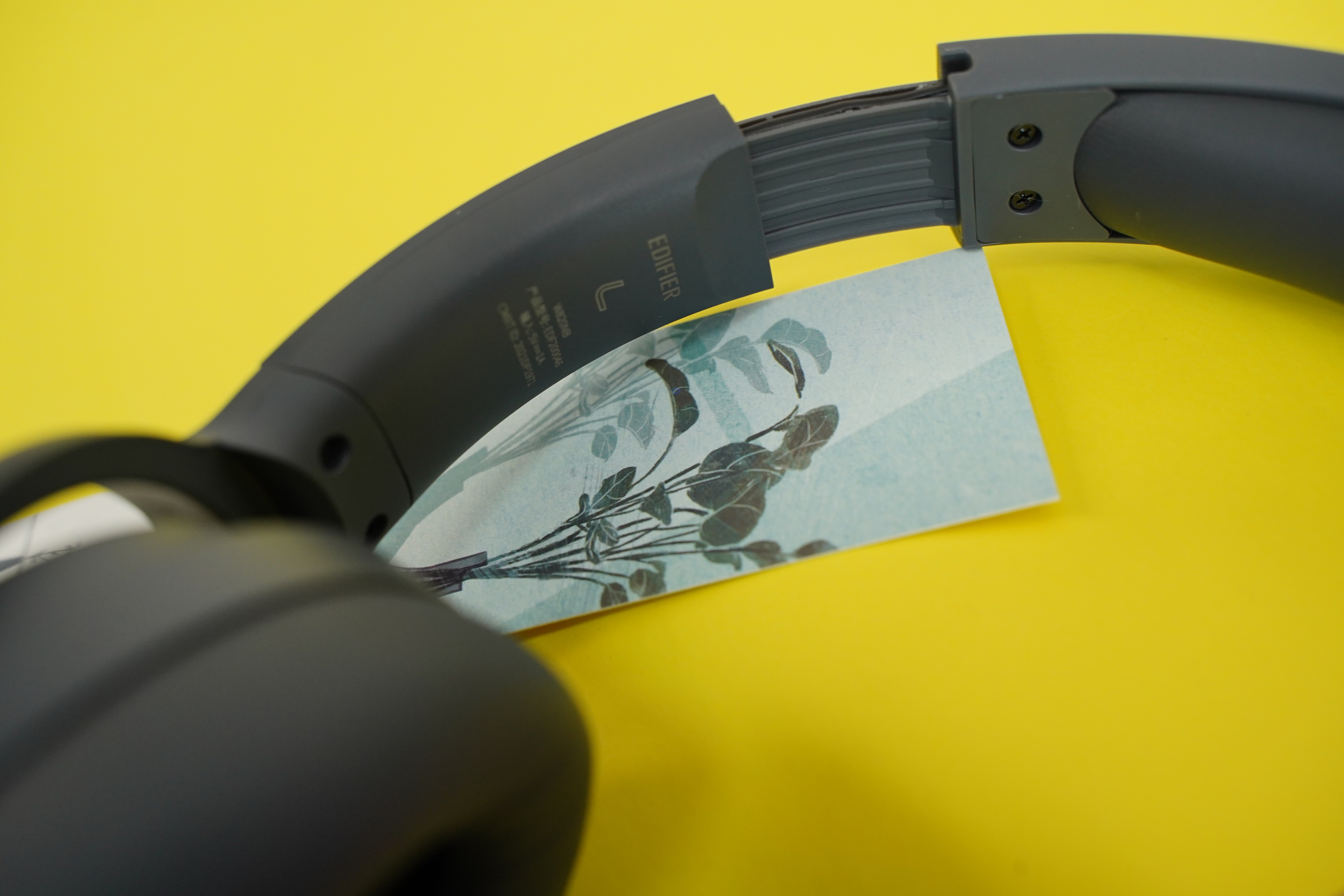 买买买！为性价比充值—漫步者W820NB头戴式耳机降噪如何？