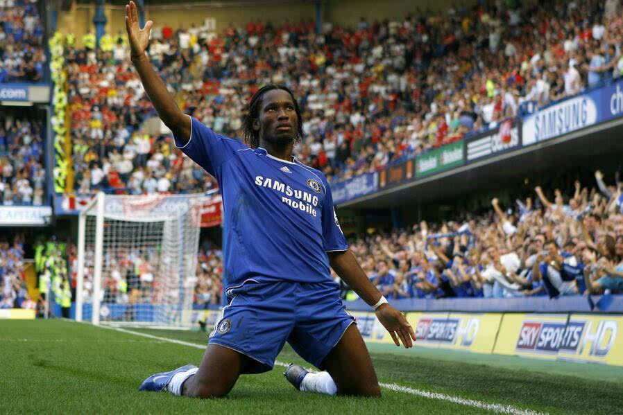 足坛新一代最强阵容,足坛史上最强阵容吊打全世界