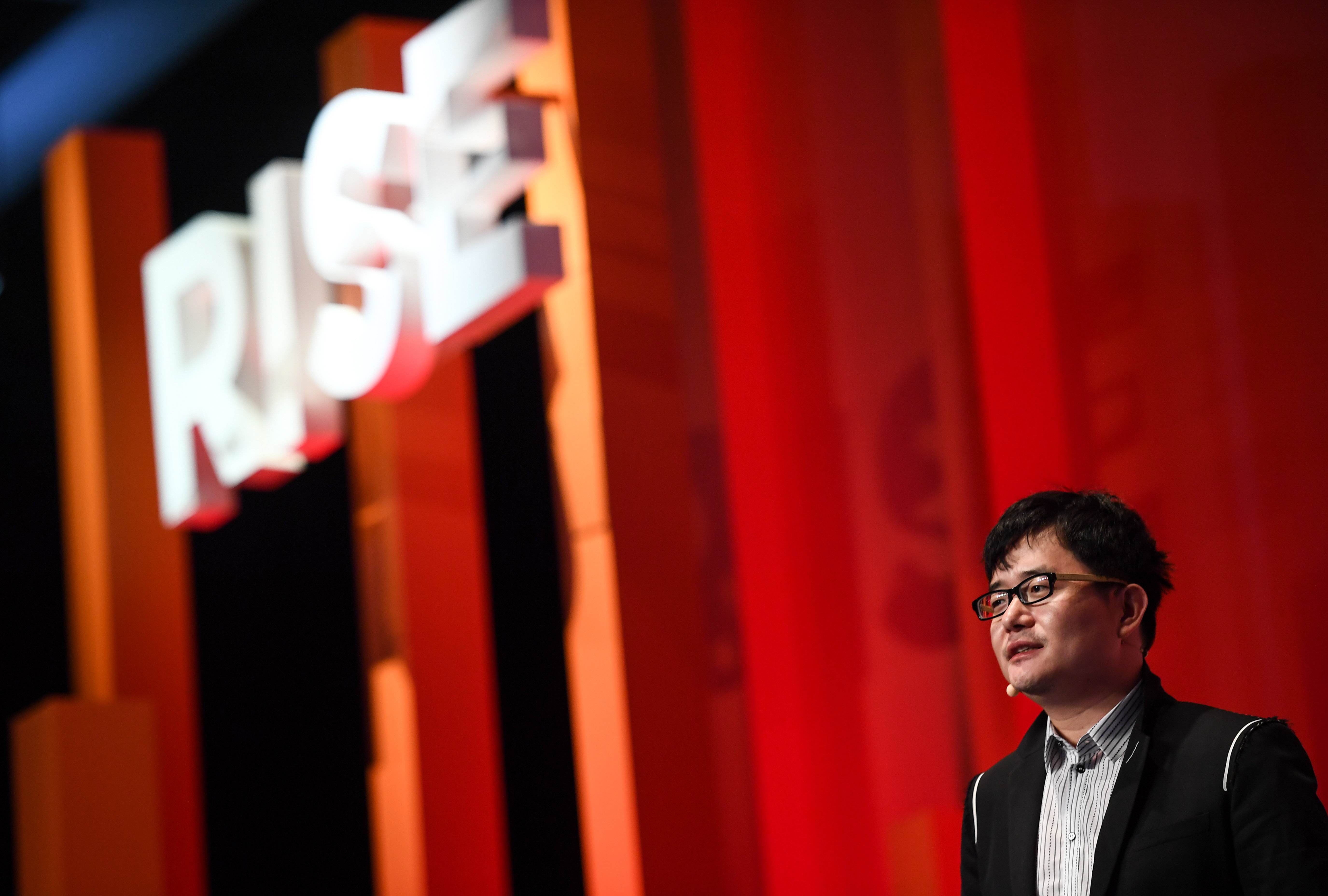 傅盛猎豹ceo,傅盛失足狂奔